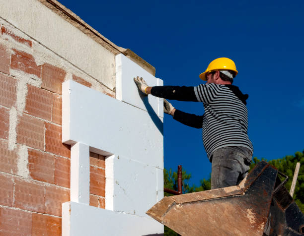 Best Fiberglass Insulation in Winterville, NC