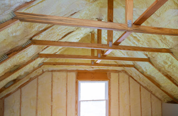 Best Residential Insulation in Winterville, NC
