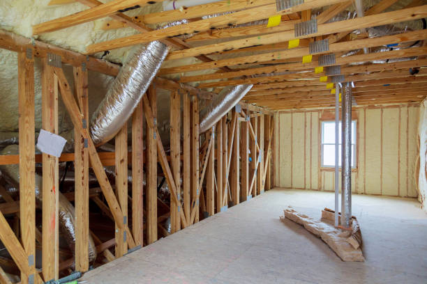 Best Cellulose Insulation in Winterville, NC
